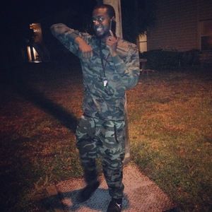 Meet your Posher, Devonte